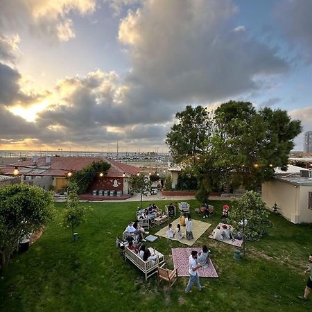 Alaya Poleg Netanya Exterior foto