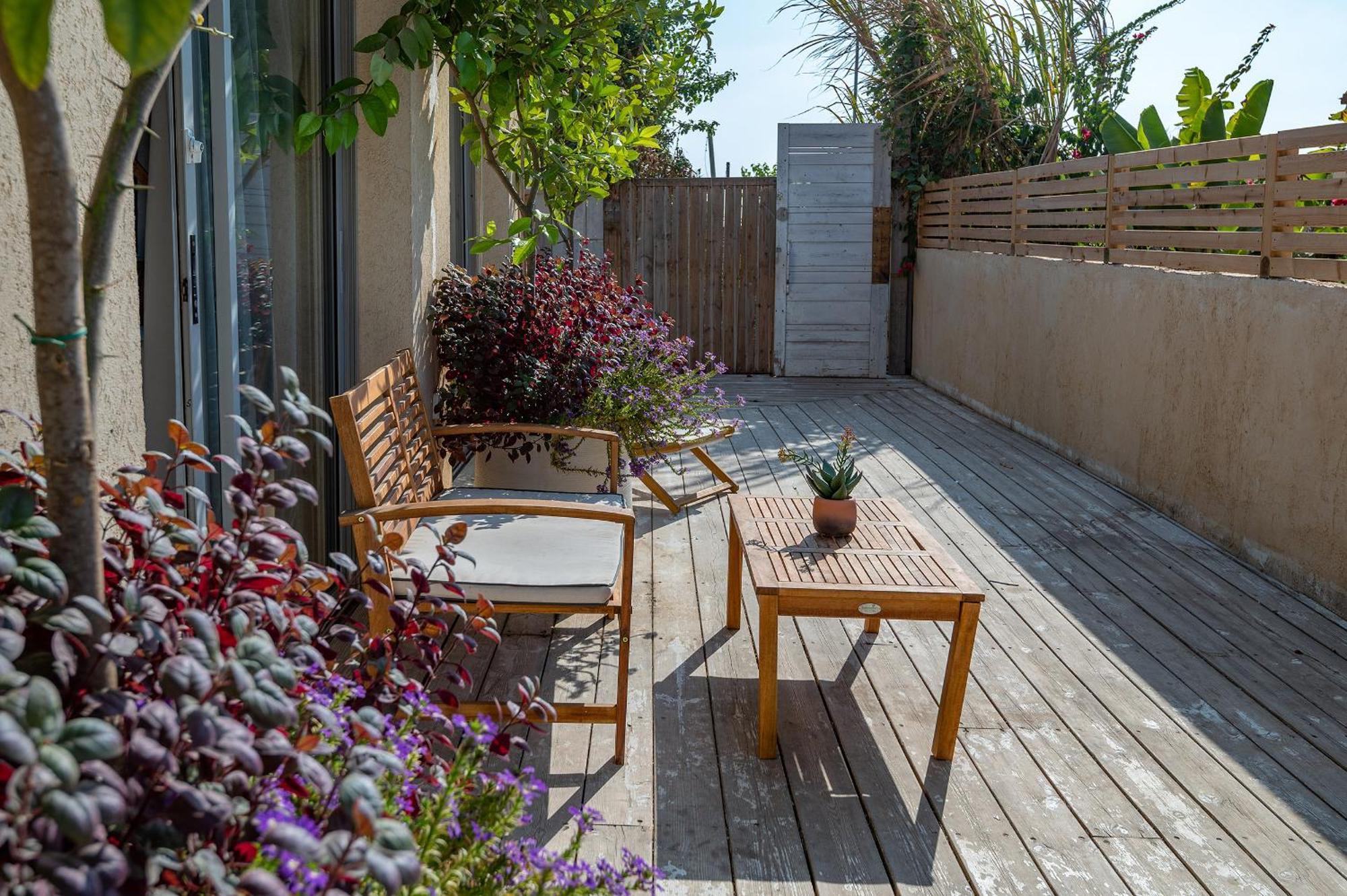 Alaya Poleg Netanya Exterior foto